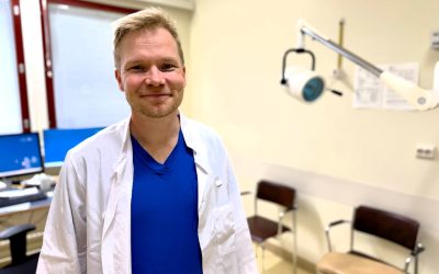 Toivakan omalääkäri Timo Wihersaari jää pois: – Toivakka on antanut minulle paljon