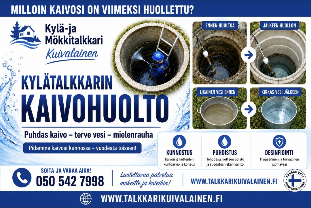 kuivalainen