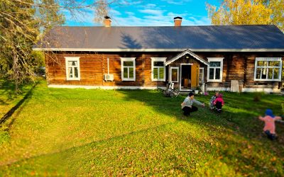 Maallemuuton esteitä madalletaan kokeiluilla