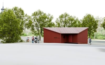 UNESCO-kohteiden vierailukeskus sai Elinvoimakeskuksen investointituen