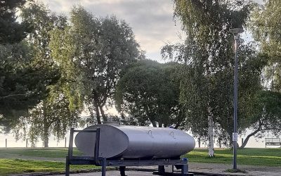 Korpilahdelle sekä Moksin ja Kärkisten vesiosuuskuntien alueelle vedenkeittokehotus