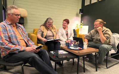 Yrittäjyys näkyväksi Yrittäjän päivänä Uuraisten torilla